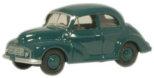 Oxford diecast 76mms001 morris - diecast,