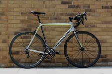 Cannondale CAAD12  Road Bike - 58cm (Upgraded)