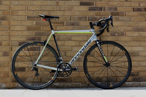 Cannondale caad12 road - cannondale,
