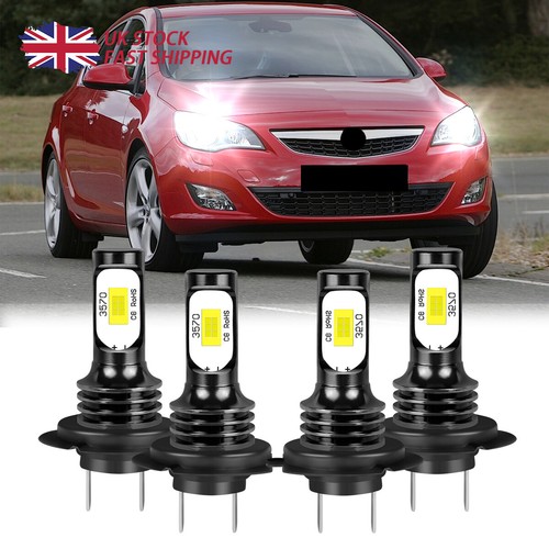 For vauxhall astra 2009 - for,