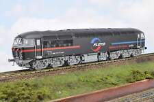 Hornby OO Gauge R3888 'Floyd'