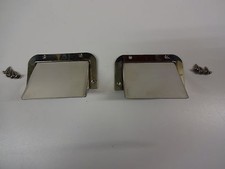 MGB MGB GT HEATER OUTLET