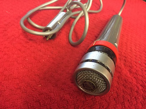 Geloso m11 167 dynamic - dynamic, cardiod