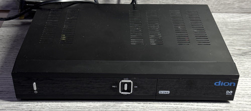 Dion digital recorder - digital,