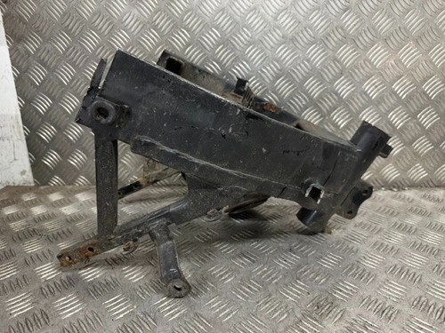 Lexmoto xtr 125 front part - lexmoto,