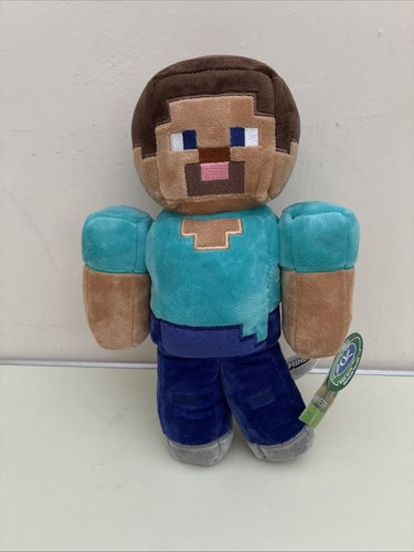Mojang minecraft zombie steve - mojang,