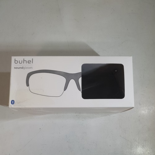 Buhel sg05 soundglasses - sg05,