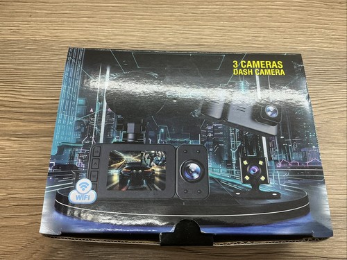 Ginarelo lens car - lens, cam