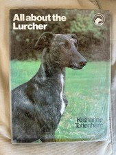 All About The Lurcher