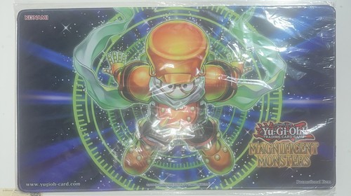 Yugioh playmat starjunk - yugioh,