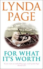 For What It's Worth, Page