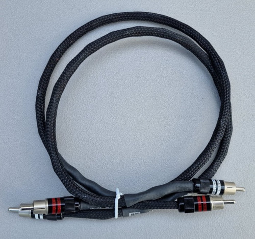 Kimber kable hero interconnect - kimber,