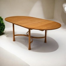 Ercol Saville Dining Table