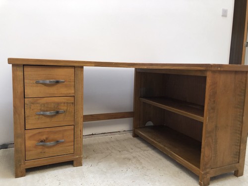 Next hartford desk - desk,,