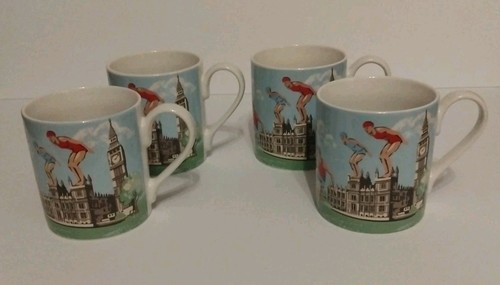 Set cath kidston be a - set, 4