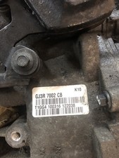 Gj3r7002cb Discovery Gear Box 