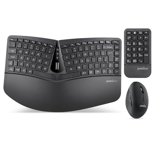 Perixx periduo 606a wireless - perixx,