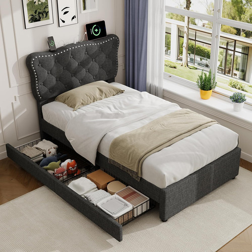 Single bed frame sale - bed, !sale!