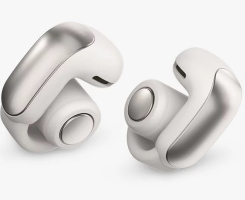 Bose ultra headphones open - bose,