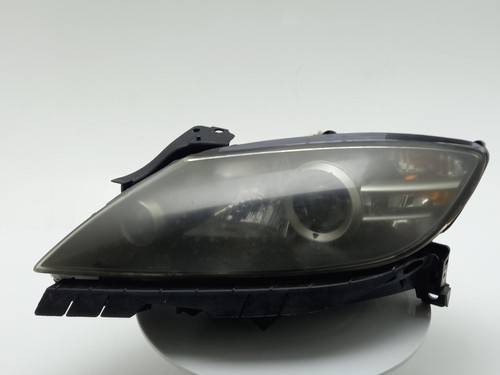 Mazda rx8 headlamp headlight - mazda,