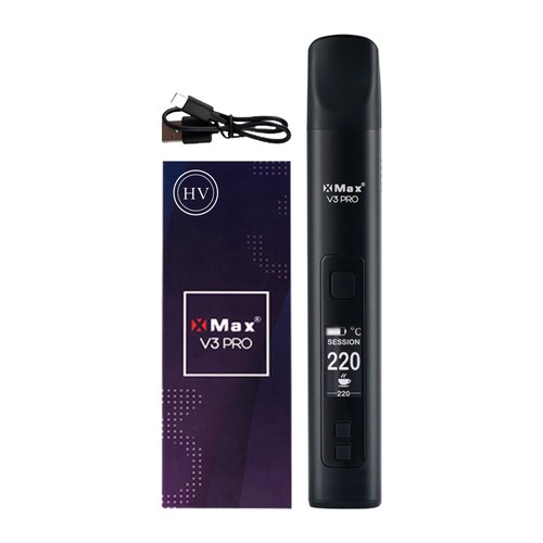Xmax pro dry - v3,