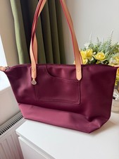 Radley London Burgundy Tote