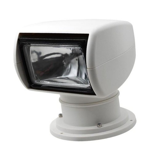 Remote control searchlight - remote,