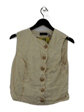 Mint Velvet Women's Coat UK 10