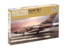 Italeri IT1384 1/72 - Tornado