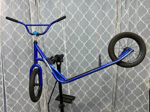 1999 dyno bmx zoot - zoot, scoot