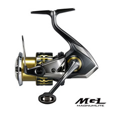 Shimano Sustain FK Spinning /