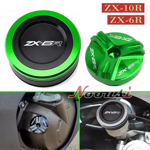 For kawasaki zx6r zx10r - for,