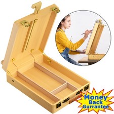 Portable Wooden Drawers Artist