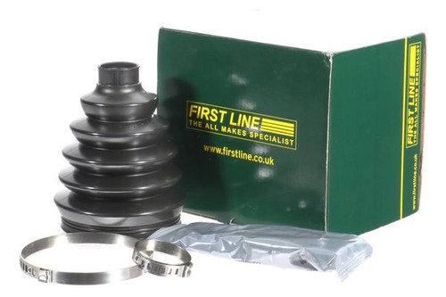 First line drive - first, shaft
