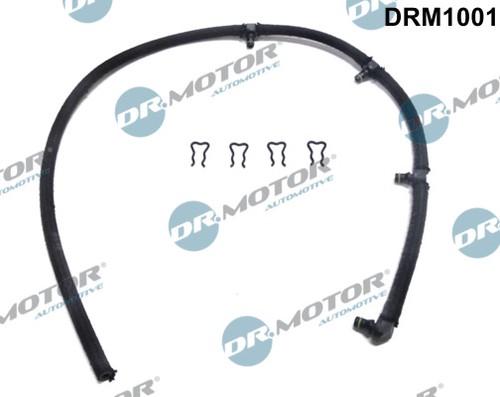 Drm1001 motor automotive - drm1001, dr.motor