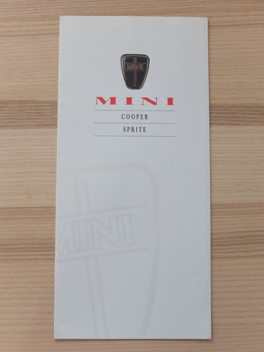 Austin morris rover mini - austin,
