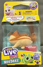Little Live Pets Needees