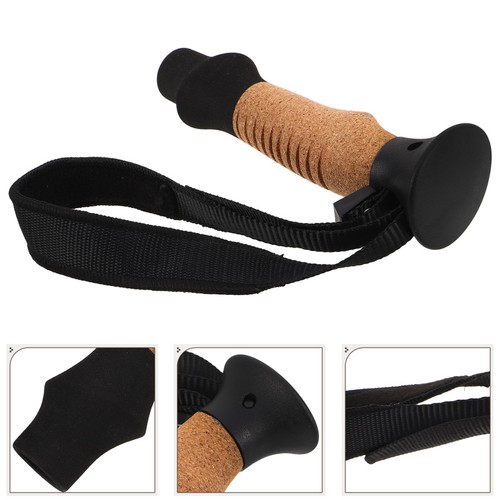 Cane replacement offset - offset, hand