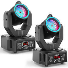 120w led laser moving - laser, head