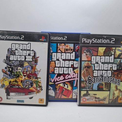 Grand theft auto iii vice - auto,