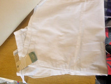 LADIES COTTON TRADERS SKIRT