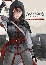 Assassin's Creed: Blade of