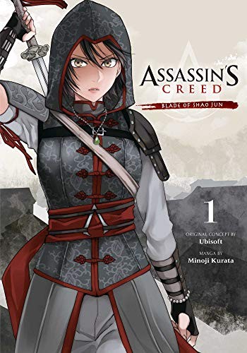 Assassin creed blade - creed:, of