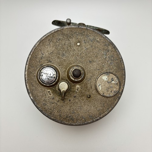 Vintage grice young - &, sea