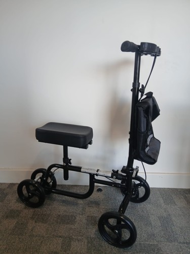 Mobility knee walker scooter - knee,