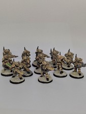  x12 Astra Militarum Oop