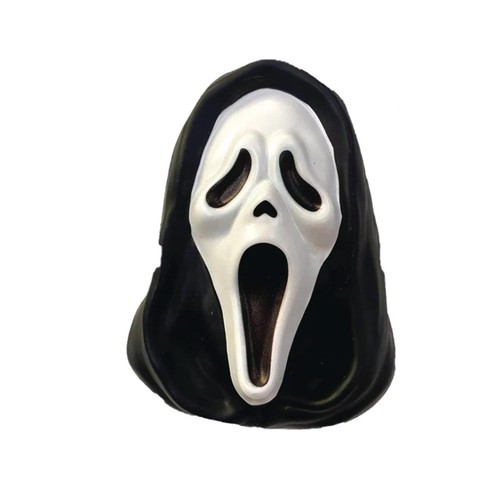 Scream inch fright rags - fright,