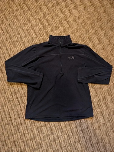 Mens black mountain - , equipment