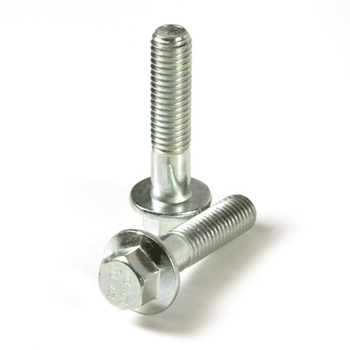 Silencer frame bolt x - silencer, to