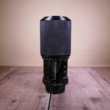 Minolta MD Zoom 70-210mm f/4